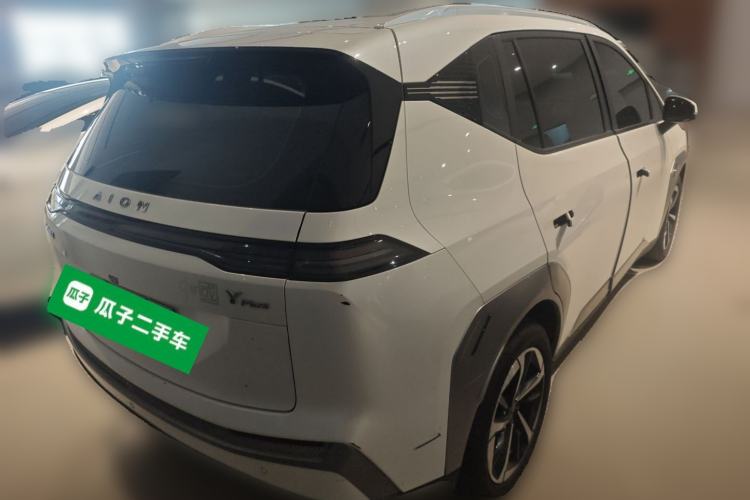 Used AION Y 2024 Younger Star Edition
