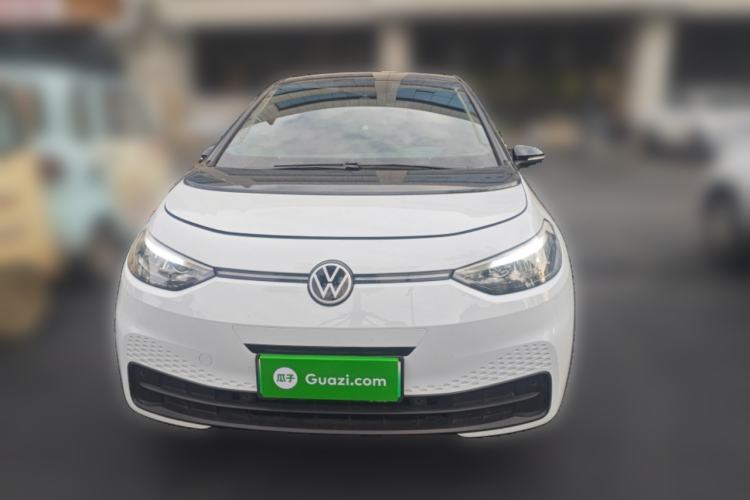 Used Volkswagen ID.3 2023 Pure Smart Edition

