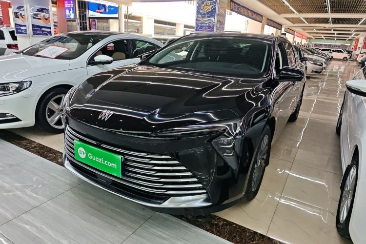 Used Buick LaCrosse 2025 28T Platinum Edition