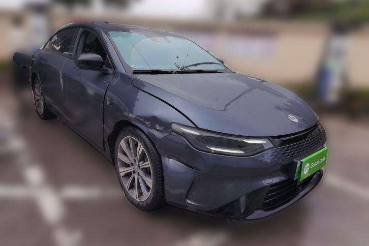 Used Leapmotor C01 2023 Range-Extended 216 Comfort Edition