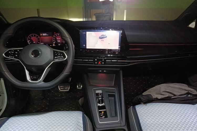 Used Volkswagen Golf 2023 280TSI DSG Pro 20th Anniversary Edition