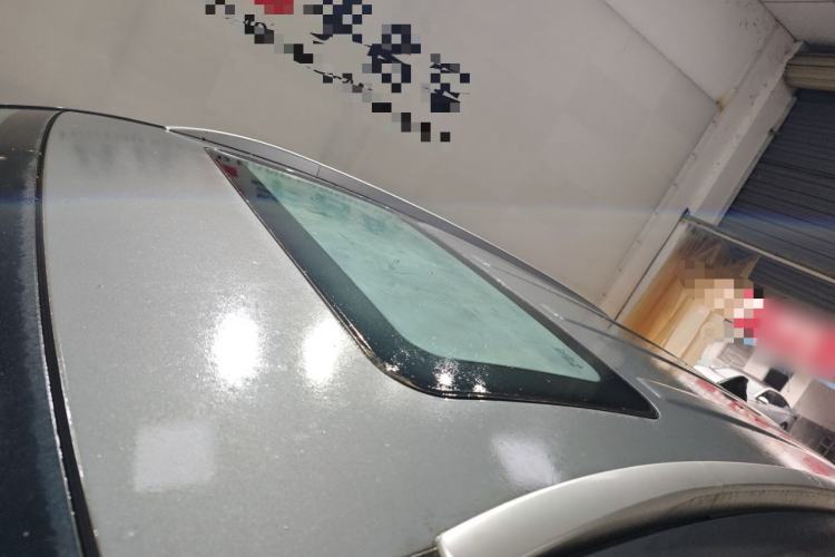 Used Geely Auto Vision X6 2021 PRO 1.4T Automatic Prestige Model
