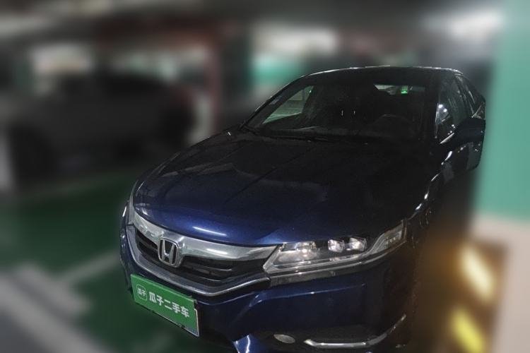 Used Honda Spirior 2015 2.4L Prestige Edition
