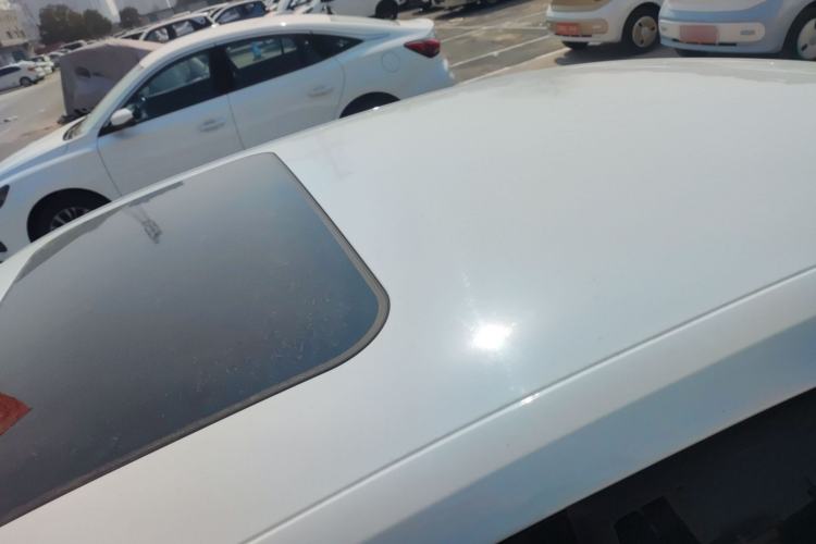 Used Volkswagen Sagitar 2018 1.6L Automatic Comfort Model
