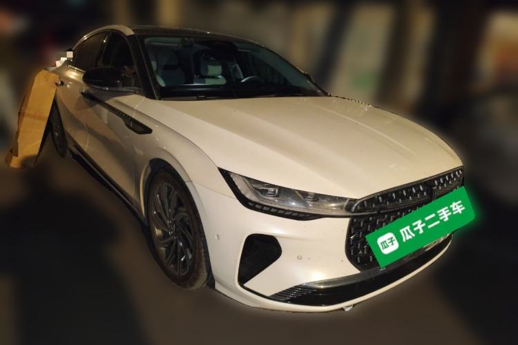 Used Lincoln Z 2022 iEnjoy Luxury Edition
