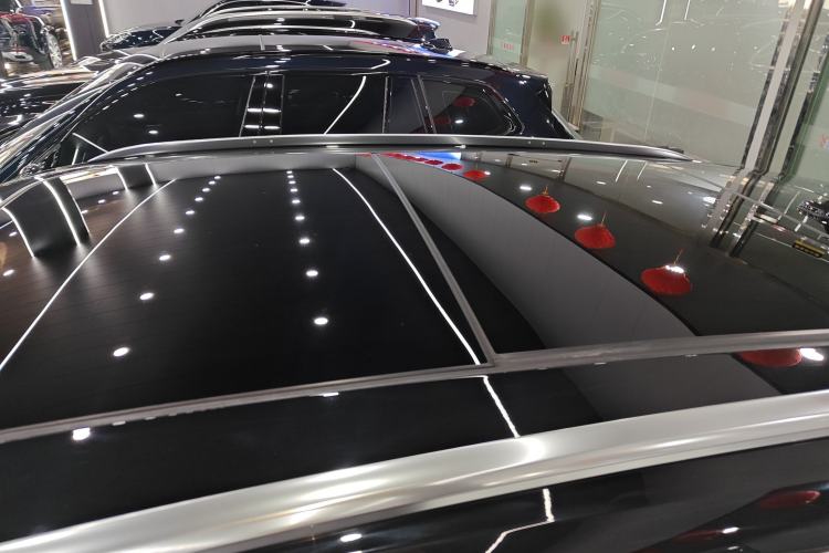 Used Audi Q5L 2020 45 TFSI Prestige Fashion Model
