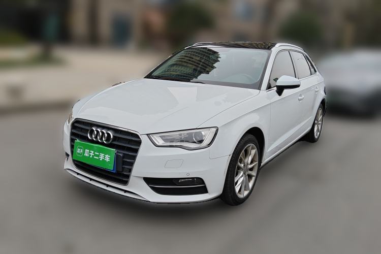 Used Audi A3 2014 Sportback 35 TFSI Automatic Comfort Model