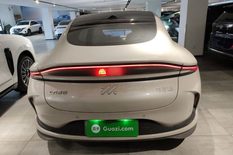 Used IM L6 2024 Max Long-Range Version
