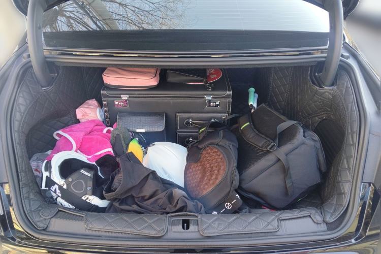 Used Audi A8 2021 A8L 50 TFSI quattro Comfort Model