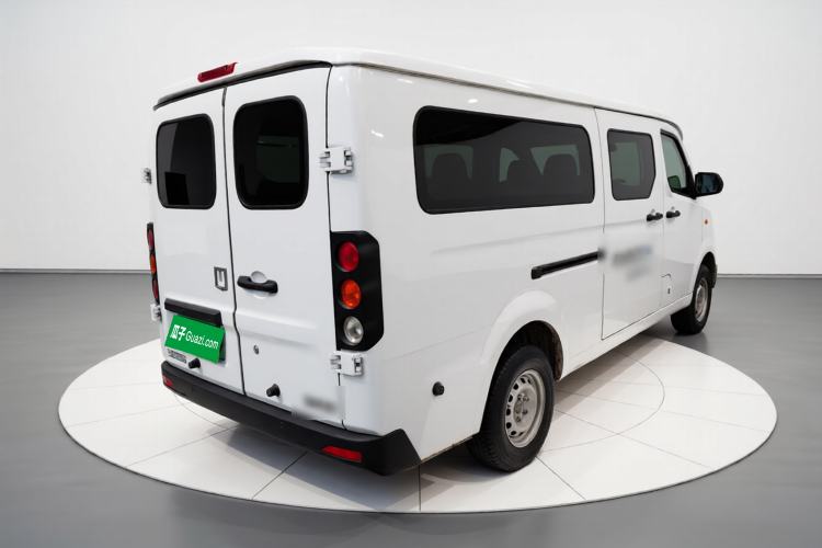 Used Farizon Xingxiang V 2025 Star Enjoy V6E Xuanwu Wealth Creation Edition II
