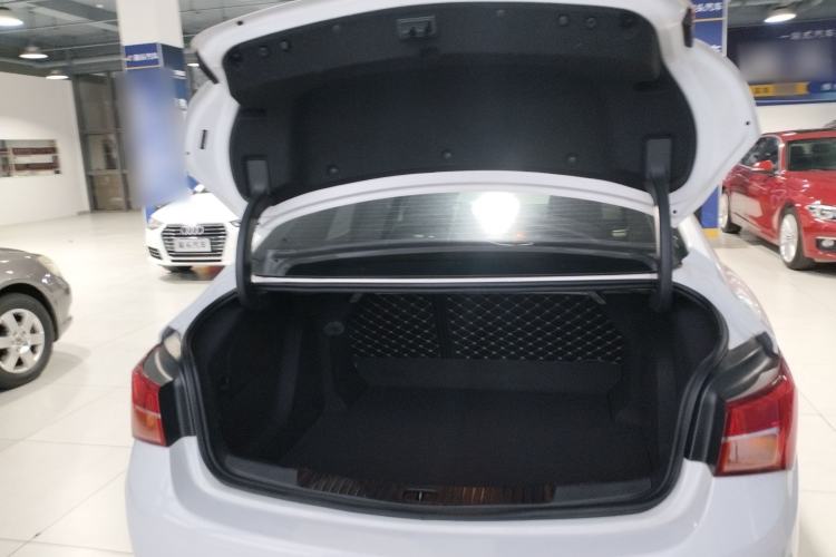 Used Buick Verano 2015 Sedan 15S Automatic Leading Model