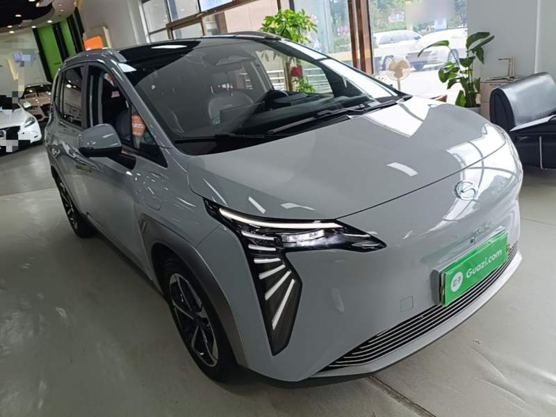 Used AION Y 2023 Plus 510 Smart Edition — 3