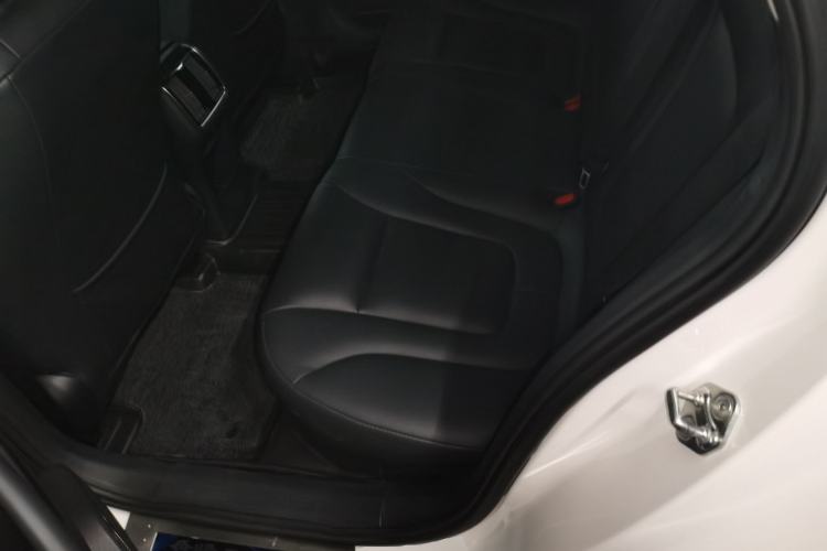 Used Bestune B70 2021 1.5T Automatic 15th Anniversary Edition
