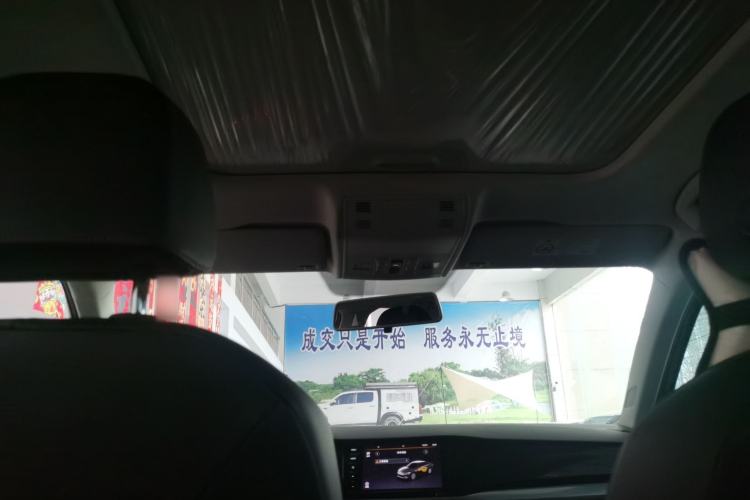 Used Volkswagen Bora 2021 1.5L Automatic Comfort Smart Connect Edition