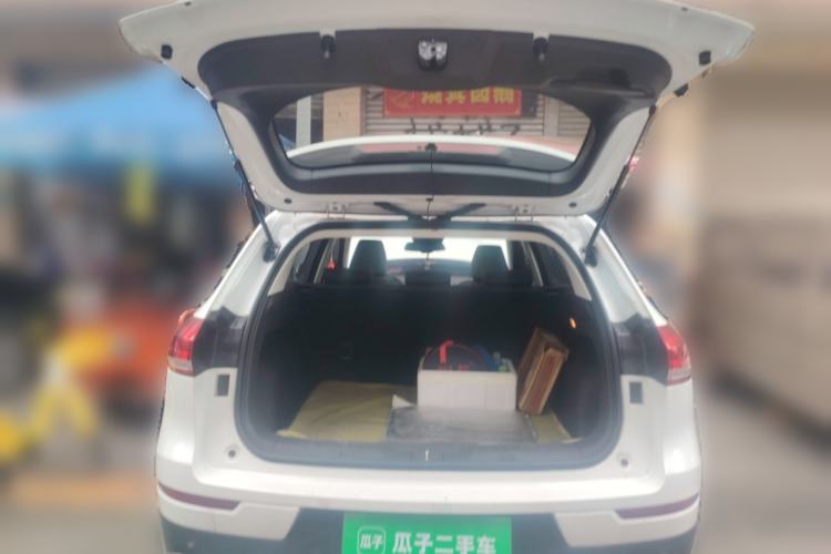 Used Haval H6 2021 1.5T Automatic Urban Edition
