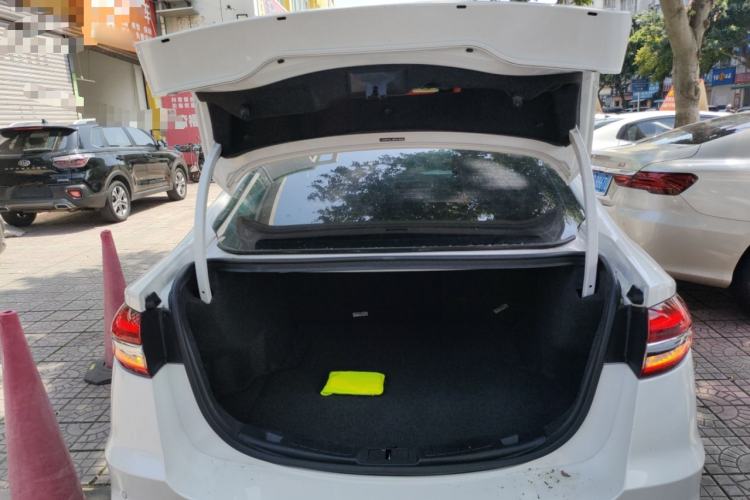 Used Ford Mondeo 2020 EcoBoost 180 Stylish Model
