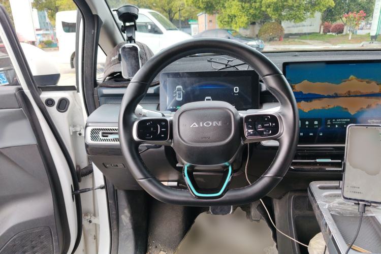 Used AION Y 2025 Plus 510 Enjoy Edition