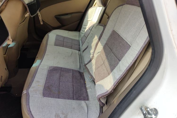 Used Buick GT 2013 GT 1.6L Manual Entry-Level Model