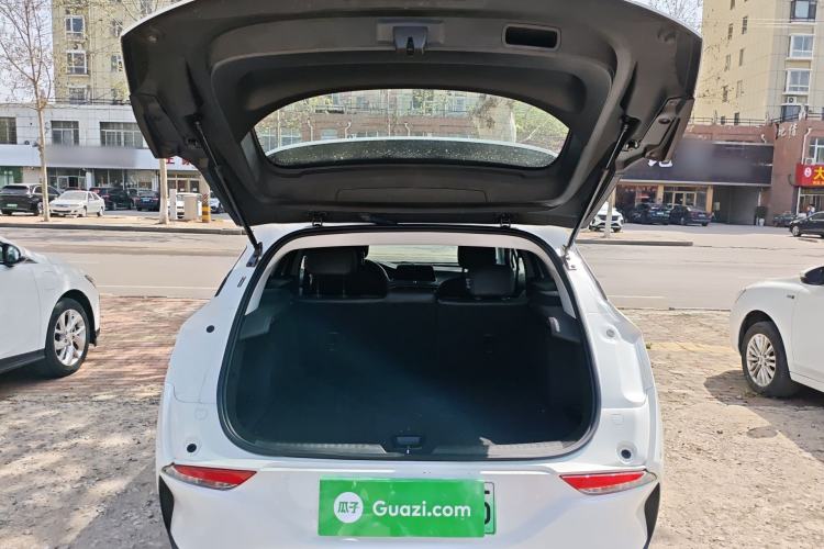 Used Buick Velite 6 2022 Connected & Shared PLUS Trunk