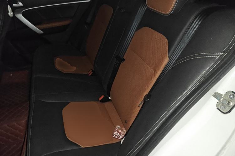 Used Geely Auto Emgrand 2016 Hatchback RS 1.5L CVT Upward Edition