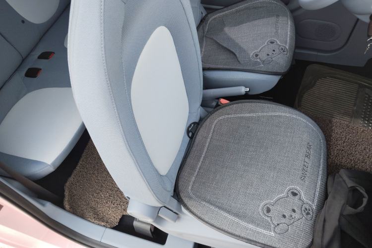 Used Bestune Pony 2025 222km Range Agile Horse