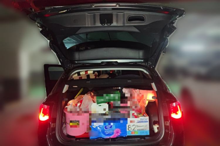 Used Jeep Compass 2017 200T Automatic Family Edition
