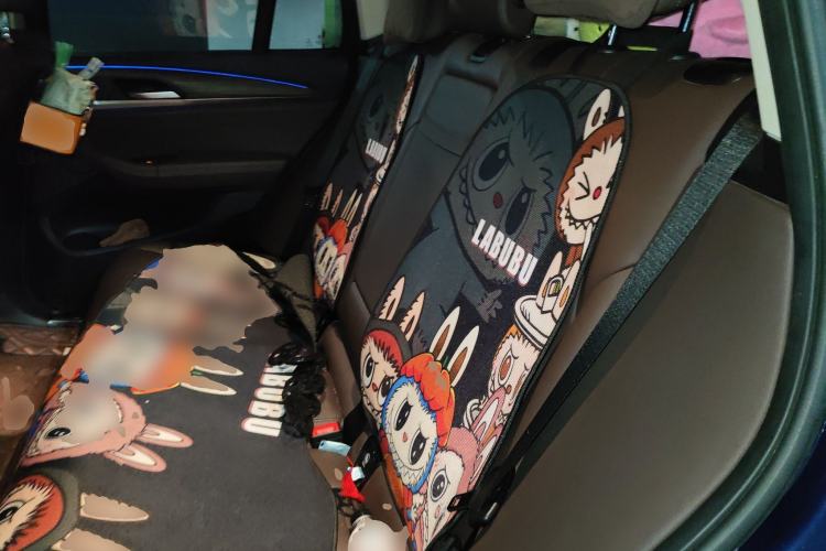 Used BMW X3 2021 xDrive28i M Sport Package
