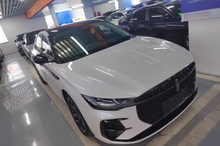 Used Lincoln Z 2022 iCool Luxury Edition
