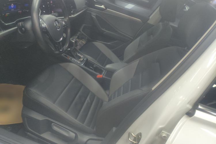 Used Volkswagen Sagitar 2021 280TSI DSG Excellence Edition
