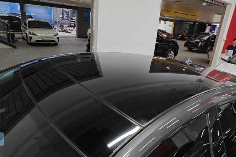 Used Audi A7 2024 45 TFSI Prestige Edition
