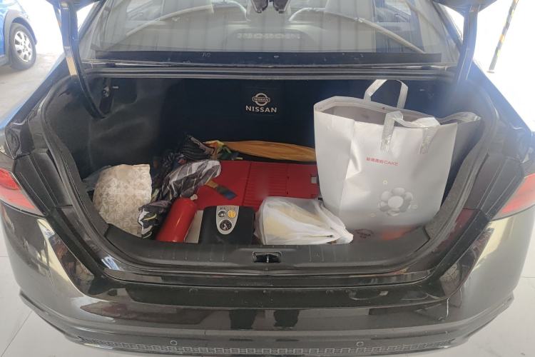 Used Nissan Teana 2019 2.0L XL Comfort Edition