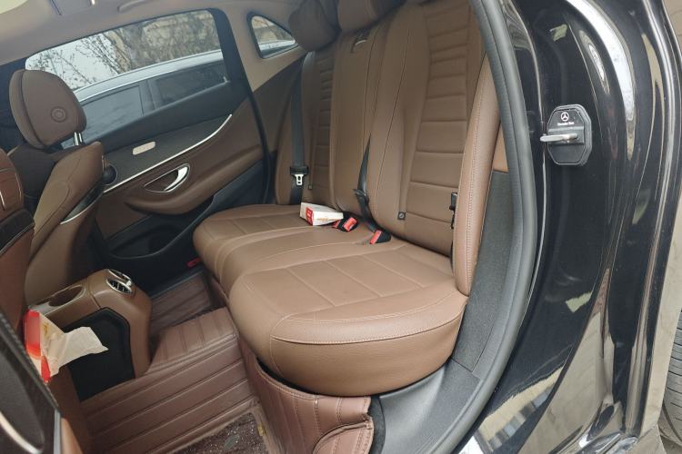 Used Mercedes-Benz E-Class 2020 Restyled E 300 L Sporty and Stylish Edition