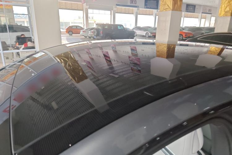 Used XPeng G6 2023 755 Ultra-Long Range Pro