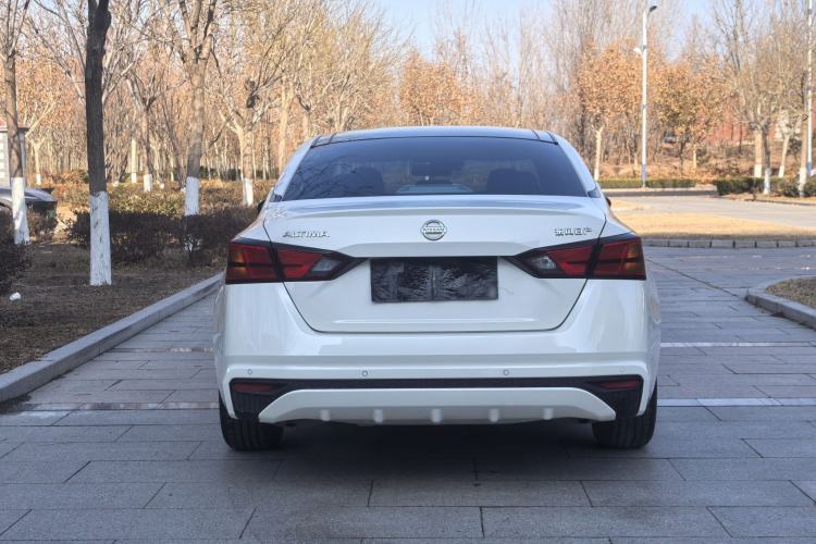 Used Nissan Teana 2021 2.0L XL Comfort Edition
