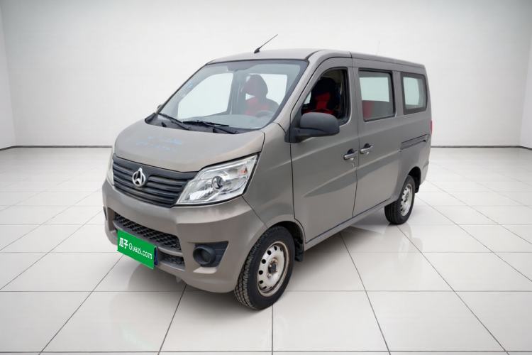 Used CHANGAN KAICHENG Star 2013 1.2L New Changan Star Basic Version