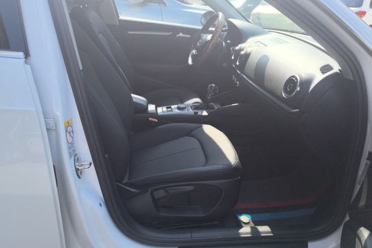 Used Audi A3 2014 Sportback 35 TFSI Automatic Ambition Edition
