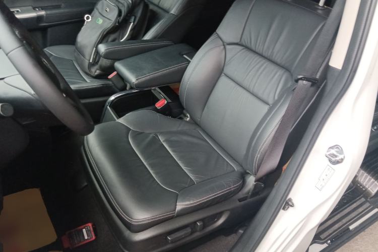 Used Honda Elysion 2016 2.4L Luxury Edition Left Front Seat