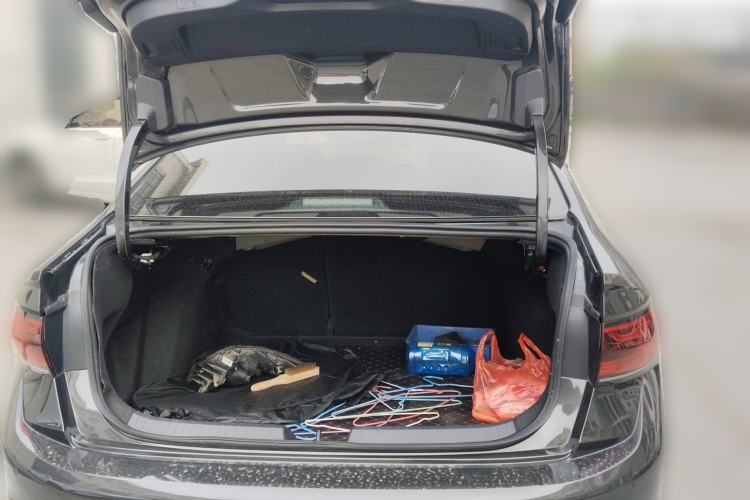 Used Volkswagen Sagitar 2024 300TSI DSG Excellence Edition