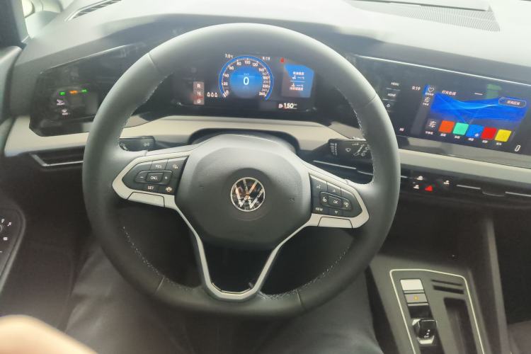 Used Volkswagen Golf 2023 Facelift 280TSI DSG Pro