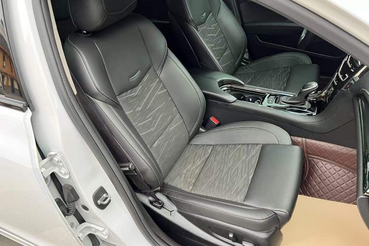 Used Cadillac ATS-L 2017 28T Tech Edition