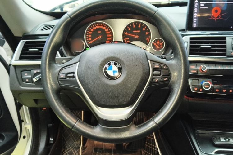 Used BMW 3 Series GT 2019 320i Sport Edition