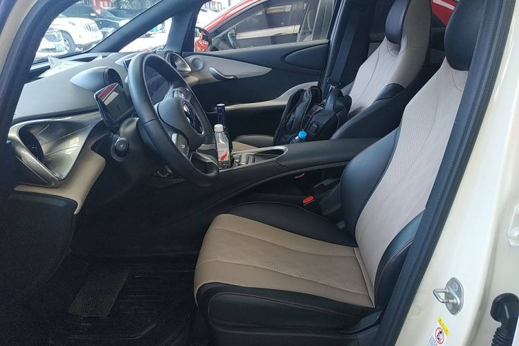 Used BYD Dolphin 2023 420 km Fashion Edition