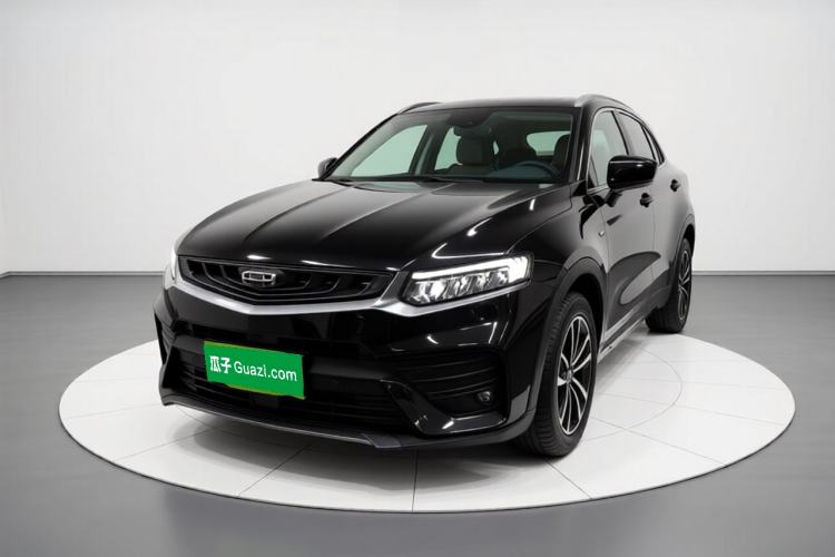 Used Geely Auto Monjaro 2019 300T YAOXINGZHE Guazi used car, China used car export, Used car for sale, Used cars, Cheapest cars for sale