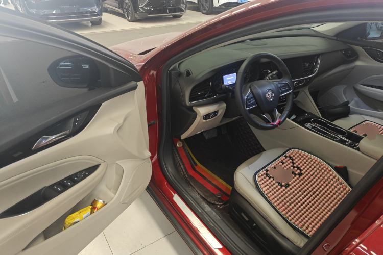 Used Buick Regal 2020 552T Elite Edition