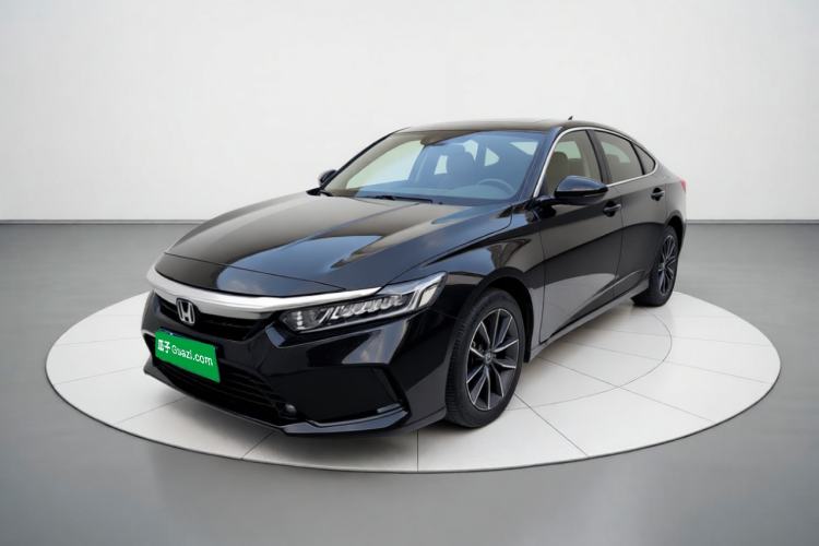 Used Honda Inspire 2022 260TURBO Elegant Edition