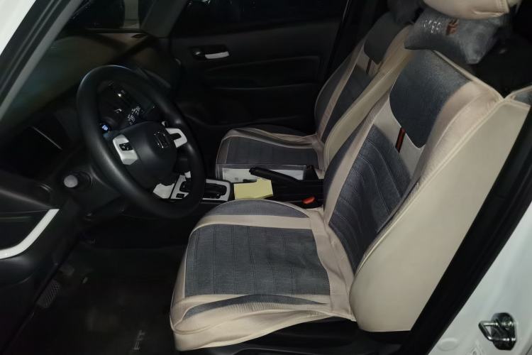 Used Honda Fit 2023 1.5L CVT Trend Edition