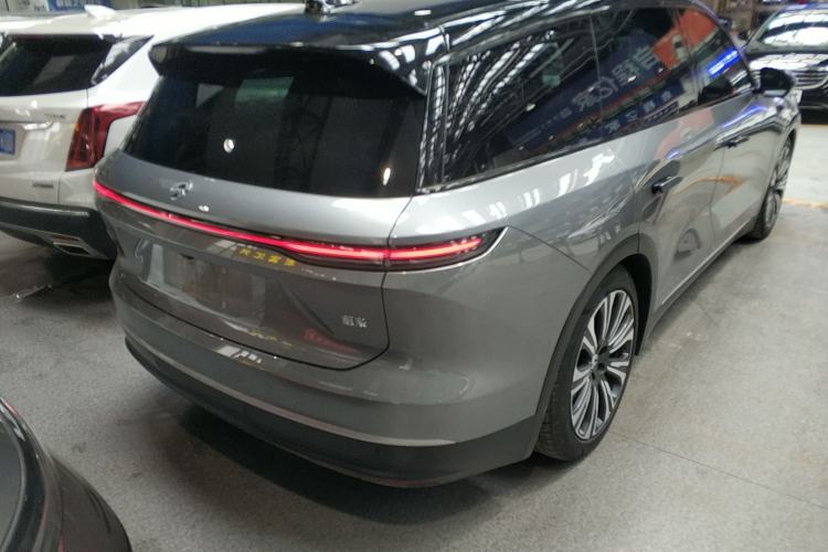 Used Nio ES8 2024 75 kWh Executive Edition