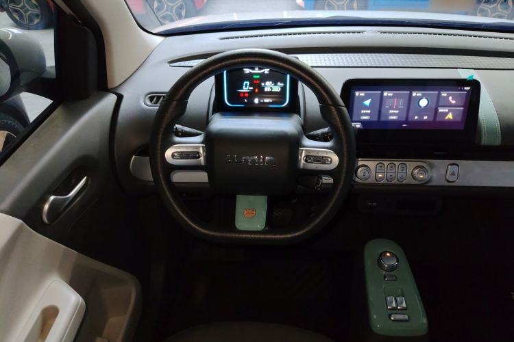 Used CHANGAN NEVO Lumin 2023 205km Xiangqin Version Steering Wheel