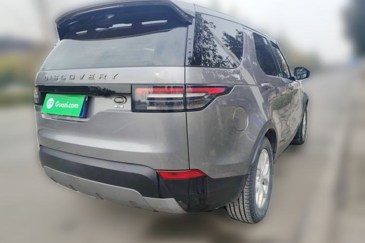 Used Land Rover Discovery 2020 3.0 SC V6 SE