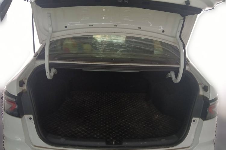 Used WM Motor E.5 2021 400 Ji Ke Xing
